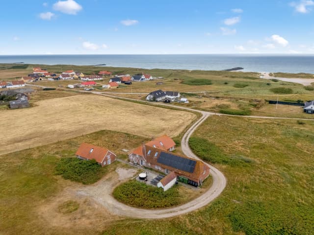 Møllegårdsvej 11