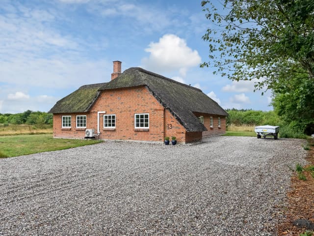Øvej 13