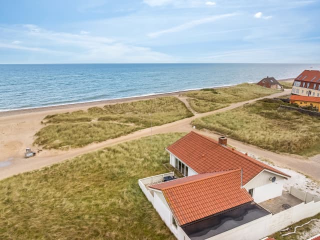 Sandnæshagevej 26A