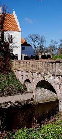 Noerre Vosborg