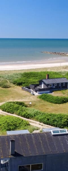 Havudsigt Blåvand Hvidbjerg Strandvej 163