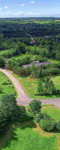 Jegum Ferieland DJI 0010
