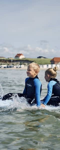 Surf Løkken 39720