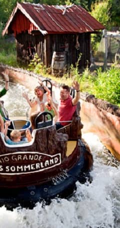 Djurs Sommerland
