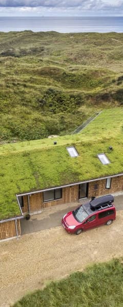 Nordvej 43B Vejers Dronefoto 01 Detail