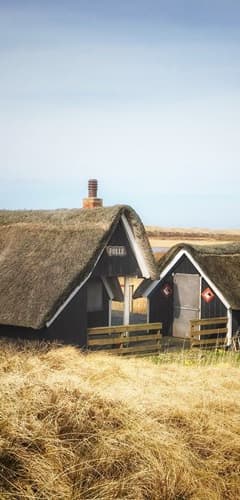Nymindegab Lille Hus