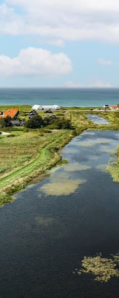 Løkken Drone