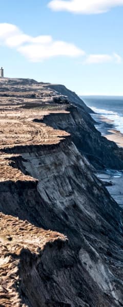 Lønstrup Klint