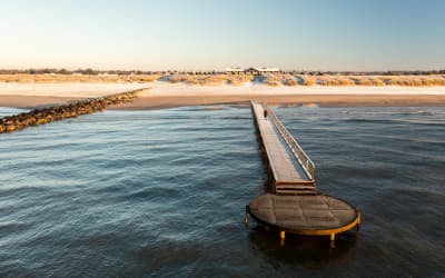 Urlaubspost aus Nordsee Holidays