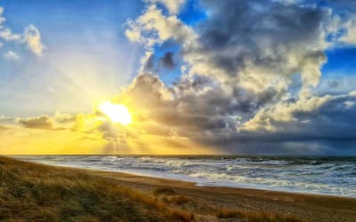 Urlaubspost von Nordsee Holidays
