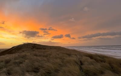 Urlaubspost von Nordsee Holidays