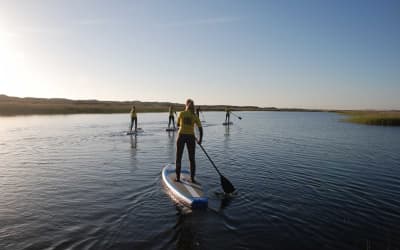 Feriepost fra Nordsee Holidays