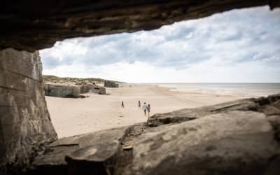 Urlaubspost aus Nordsee Holidays