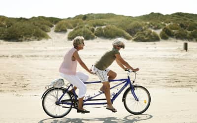 Urlaubspost aus Nordsee Holidays
