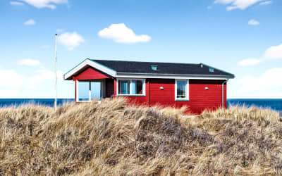 Få ferieinspiration direkte i indbakken