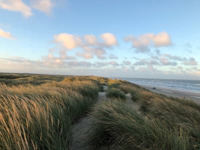 2017 Seværdighedsguide Visit West Denmark Naturpark Vesterhavet (2)