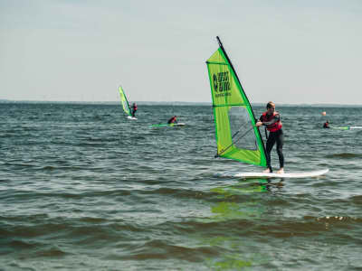 Vandsport Surf
