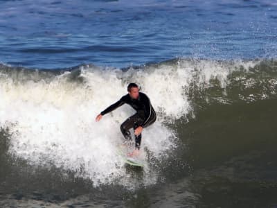 Surfing