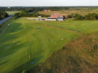 Parkgolf