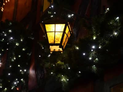 Julelys