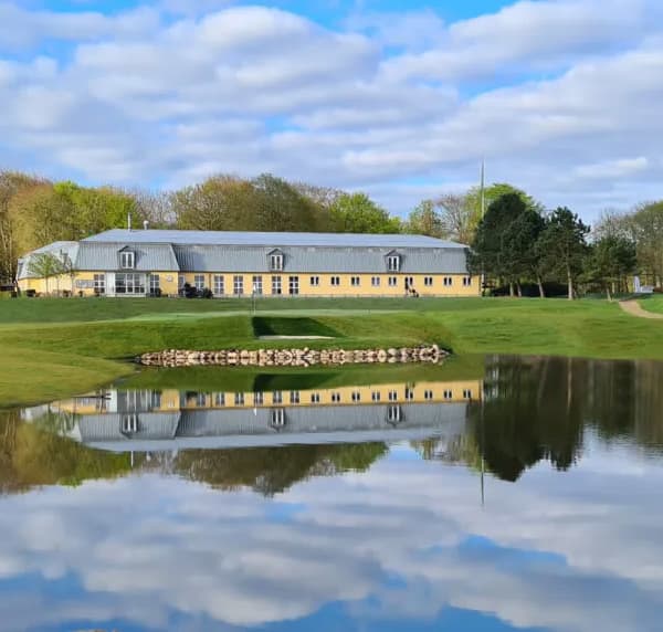 Breinholtgård