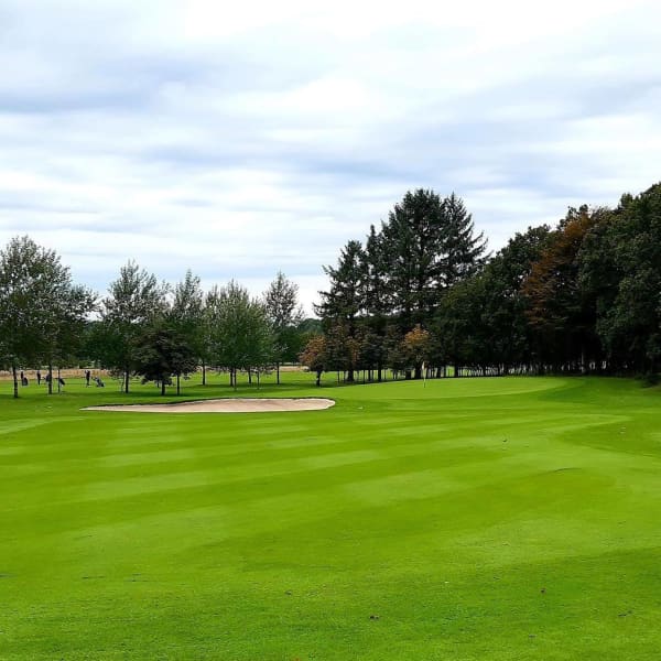 Varde Golfklub