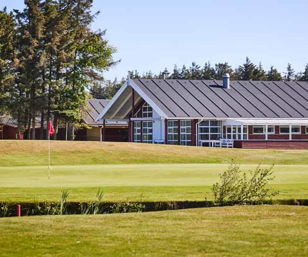 Løkken Golfklub
