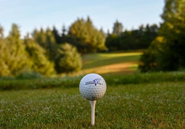 Skærbæk Mølle Golfklub