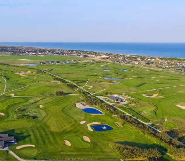 Holmsland Klit Golfklub Kopier