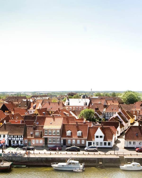 Ribe Skibbro Maj 2008 1