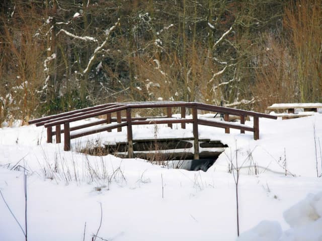 Vinterferie