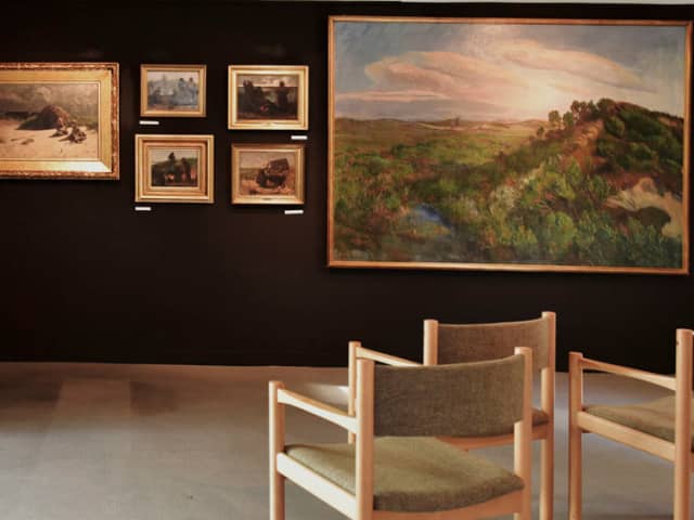 Nymindegab Museum 3