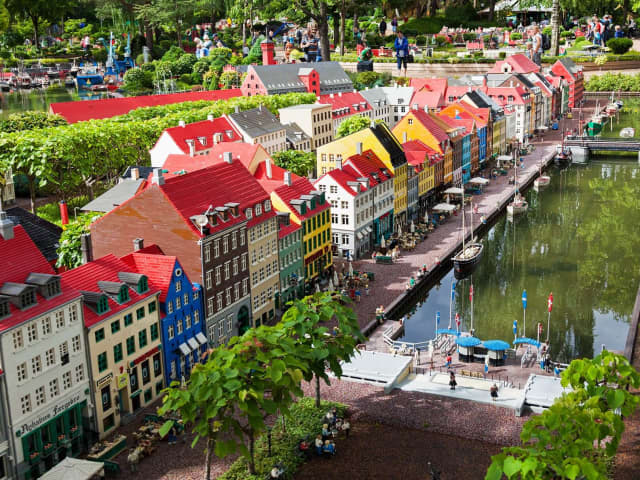 Legoland