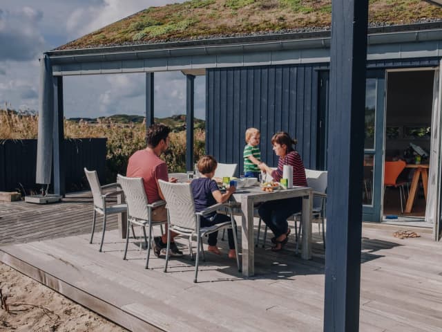 Sommerhus Sommer 14