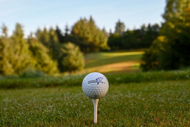 Skærbæk Mølle Golfklub