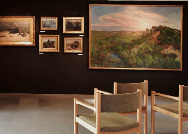 Nymindegab Museum 3
