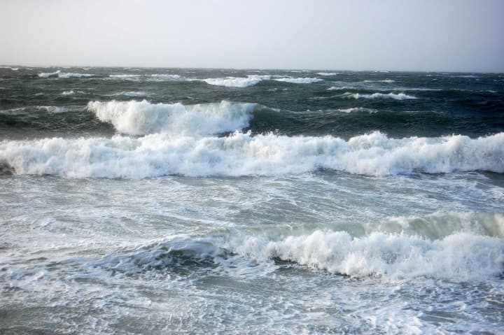 Storm Nyhed