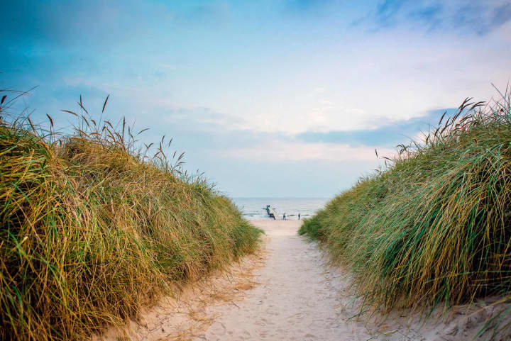 Hygge Forside 1