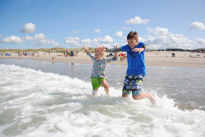 Fotokonkurrence Ferieglade Henne Strand2