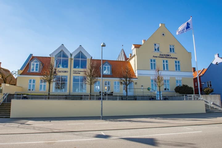 Danibo Image