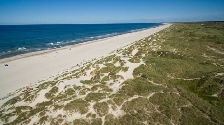 Stranden DJI 0049