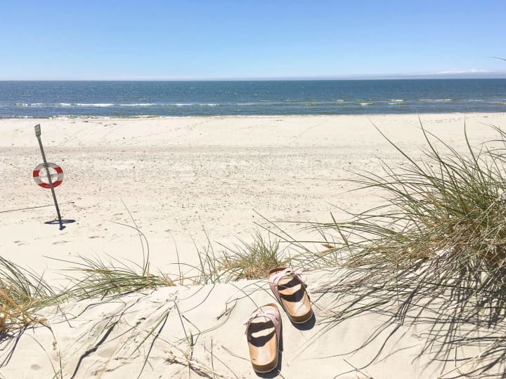 Skallingen Strand 28 06 2018 14 47