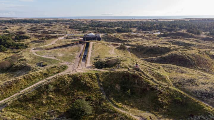 Tirpitz Drone Ny 3