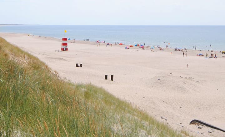 Aargab Strand 4