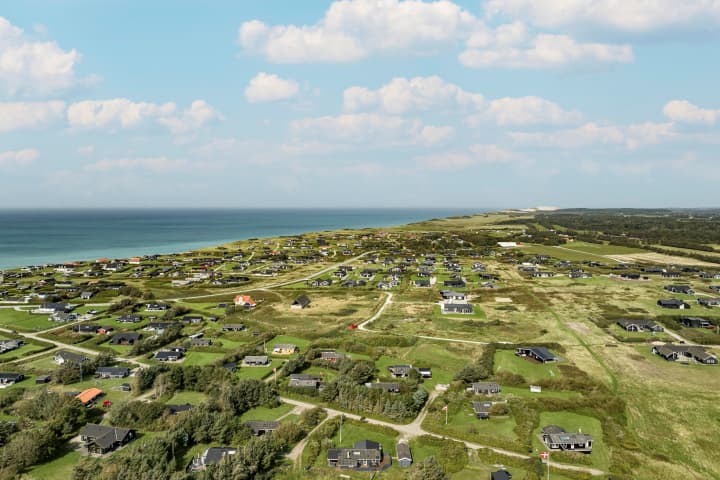 Løkken Drone 2