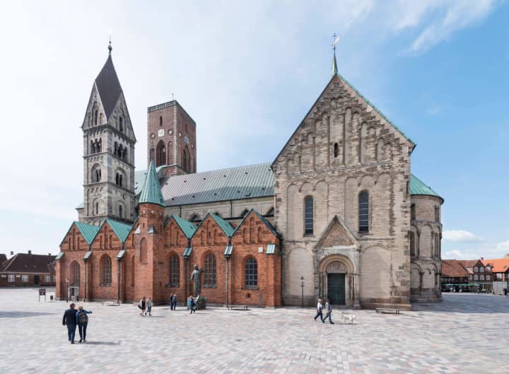 11 Ribe Duomo