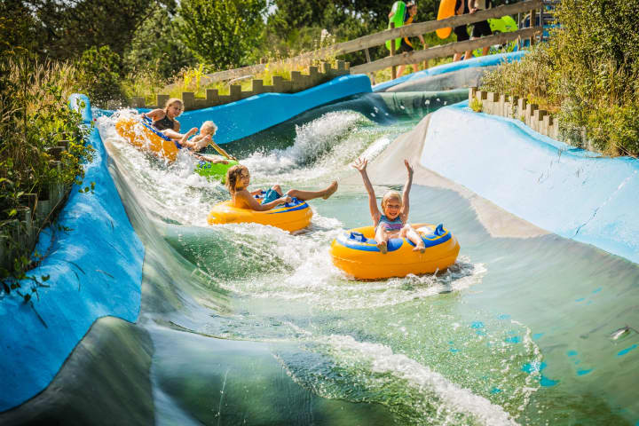 Aquaparken Wildriver Web A 8618