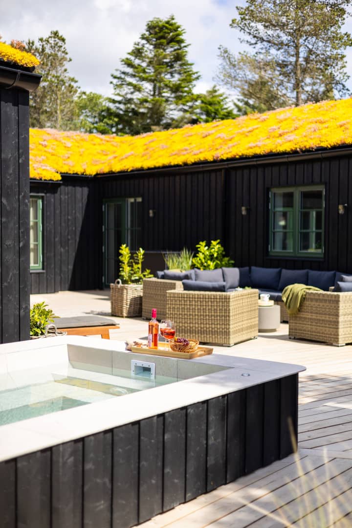 Bytoften 8A Blavand Ferienhaus 789 10