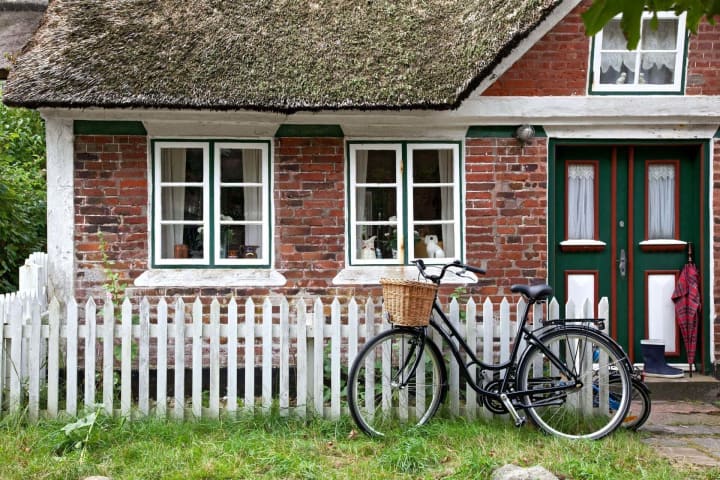 Destination Sydvestjylland Sonderho Fano