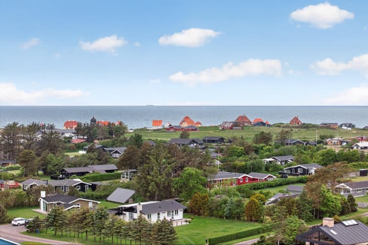 Lønstrup Drone